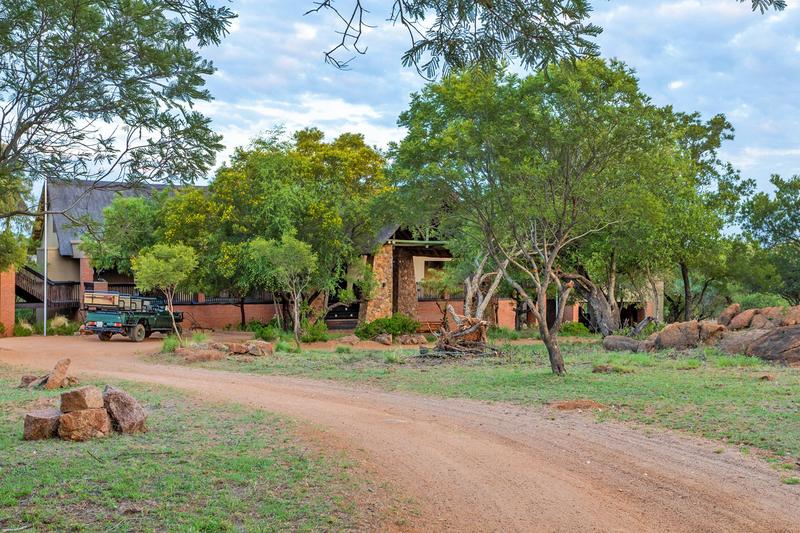 2 Bedroom Property for Sale in Vaalkop Dam North West